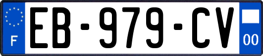 EB-979-CV