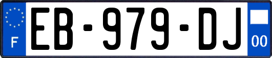 EB-979-DJ