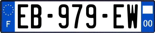 EB-979-EW