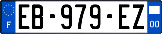 EB-979-EZ