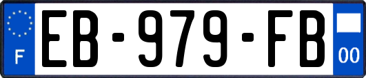 EB-979-FB