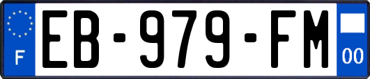 EB-979-FM