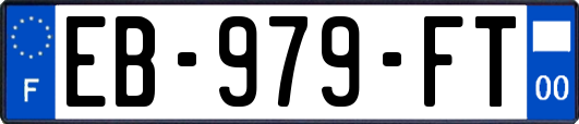 EB-979-FT