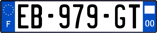 EB-979-GT