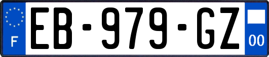 EB-979-GZ