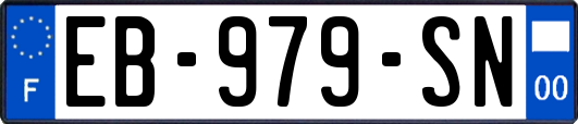 EB-979-SN