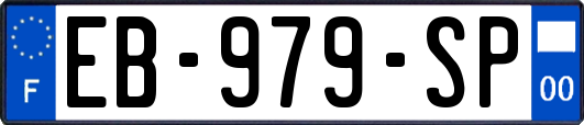 EB-979-SP