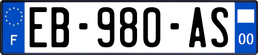 EB-980-AS