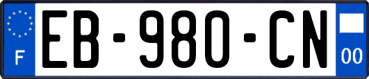 EB-980-CN