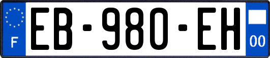 EB-980-EH