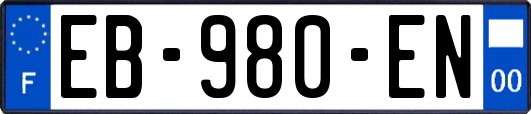 EB-980-EN