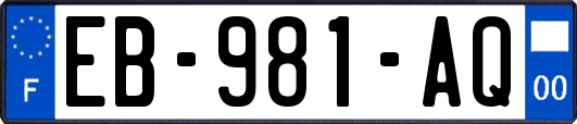 EB-981-AQ