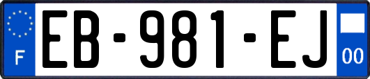 EB-981-EJ