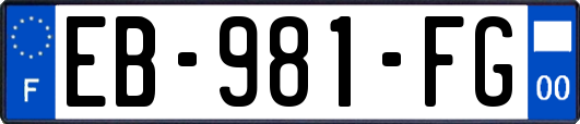 EB-981-FG