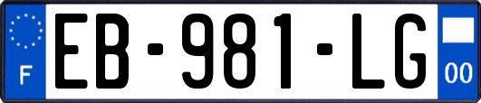 EB-981-LG