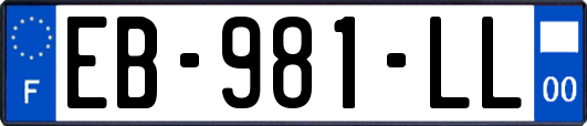 EB-981-LL