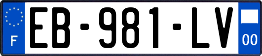 EB-981-LV