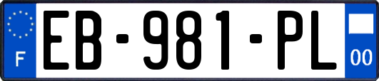EB-981-PL