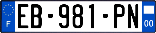 EB-981-PN