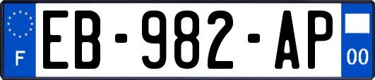 EB-982-AP