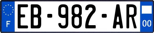 EB-982-AR