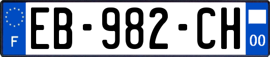 EB-982-CH