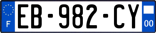 EB-982-CY