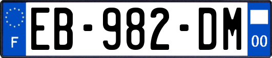 EB-982-DM