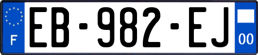 EB-982-EJ