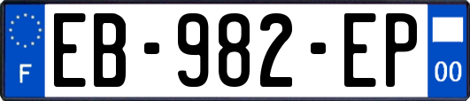 EB-982-EP