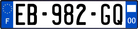 EB-982-GQ