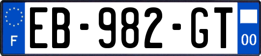 EB-982-GT