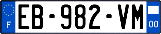 EB-982-VM