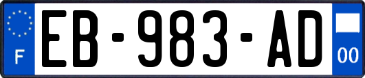 EB-983-AD