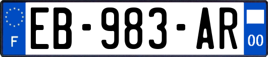 EB-983-AR