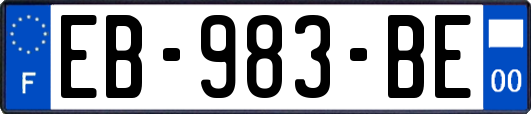 EB-983-BE