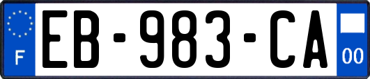 EB-983-CA