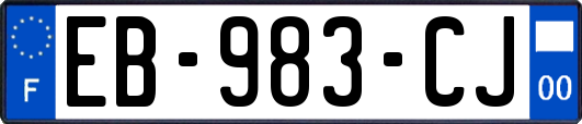 EB-983-CJ