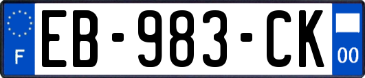 EB-983-CK