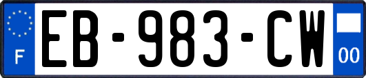 EB-983-CW