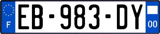 EB-983-DY