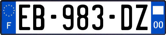 EB-983-DZ