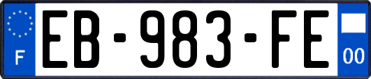 EB-983-FE