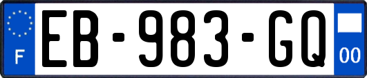 EB-983-GQ