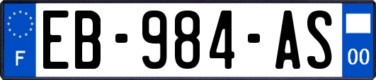 EB-984-AS