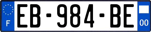 EB-984-BE