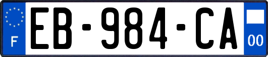 EB-984-CA