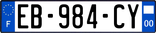 EB-984-CY