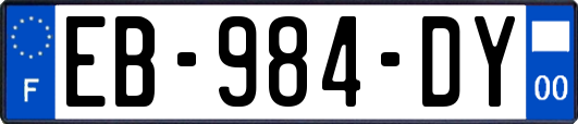 EB-984-DY