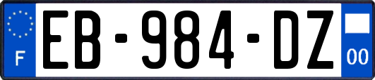 EB-984-DZ